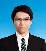 上原道生