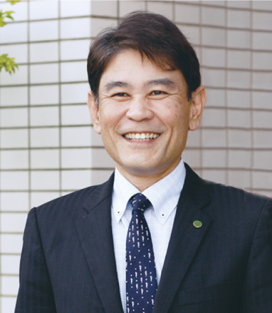 成底敏先生