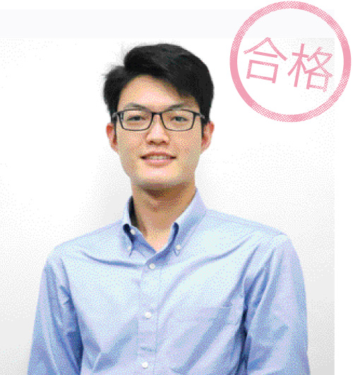呉屋光希さん