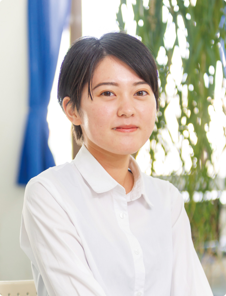 比嘉 千尋