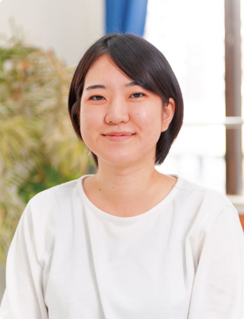 喜田 汐里