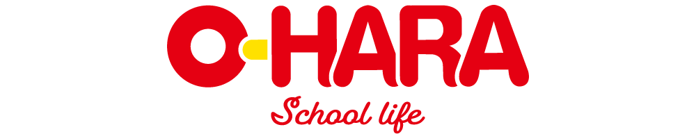 O-HARAスクールライフ